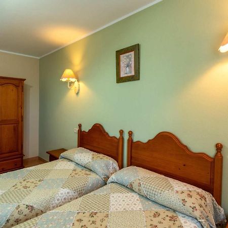Casa Rural La Indiana I Y II Porrúa Zewnętrze zdjęcie
