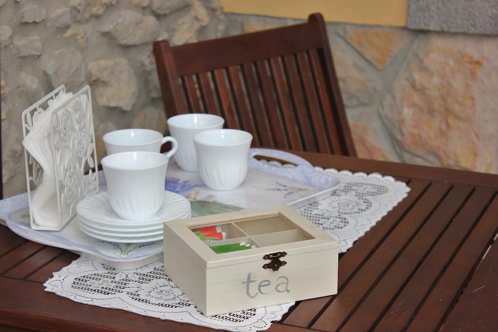 Casa Rural La Indiana I Y II Porrúa Pokój zdjęcie