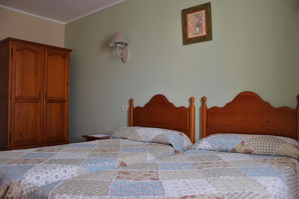 Casa Rural La Indiana I Y II Porrúa Pokój zdjęcie