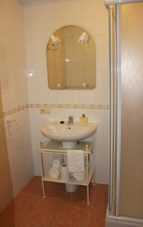 Casa Rural La Indiana I Y II Porrúa Pokój zdjęcie