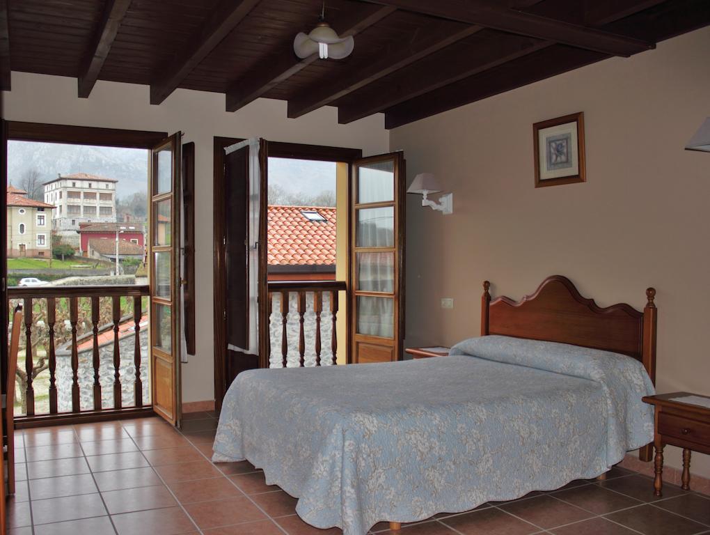 Casa Rural La Indiana I Y II Porrúa Pokój zdjęcie