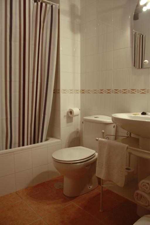 Casa Rural La Indiana I Y II Porrúa Pokój zdjęcie