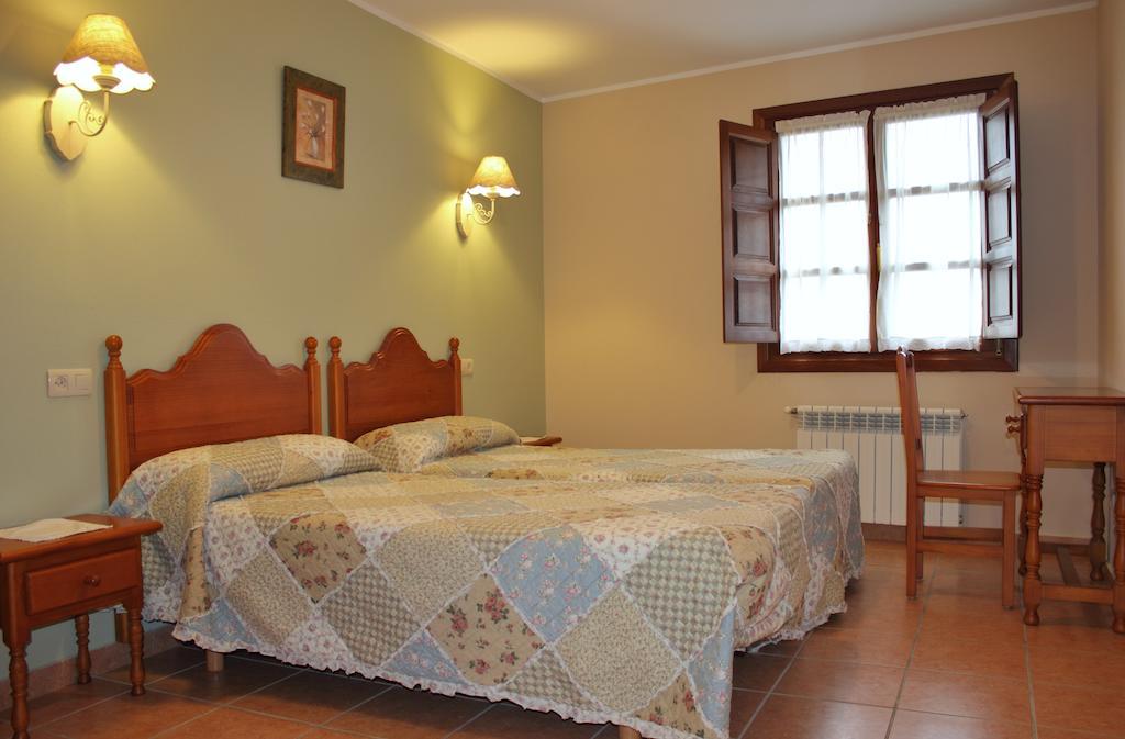 Casa Rural La Indiana I Y II Porrúa Pokój zdjęcie