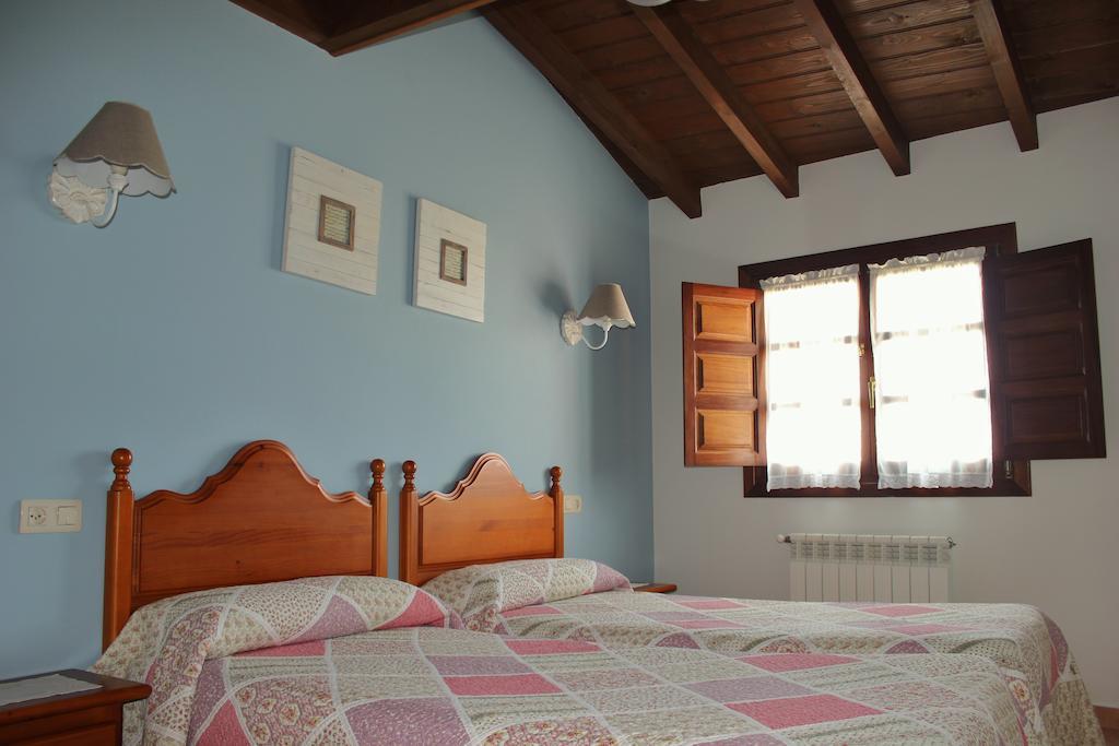 Casa Rural La Indiana I Y II Porrúa Pokój zdjęcie