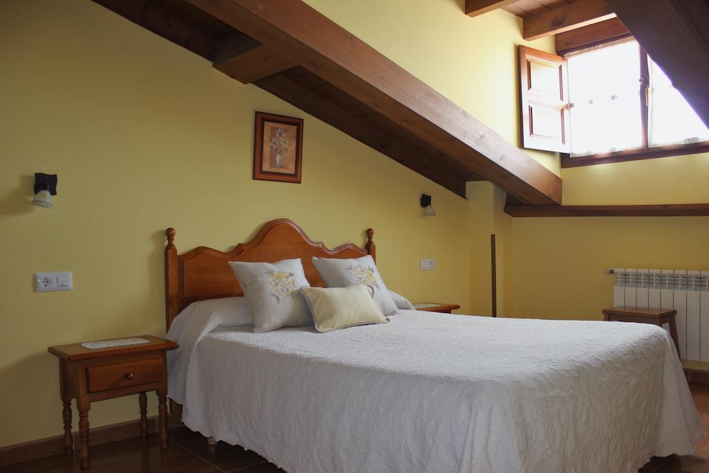 Casa Rural La Indiana I Y II Porrúa Pokój zdjęcie