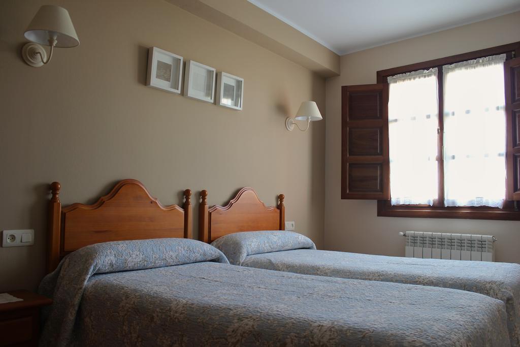 Casa Rural La Indiana I Y II Porrúa Pokój zdjęcie