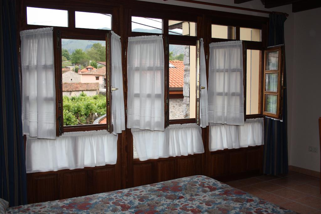 Casa Rural La Indiana I Y II Porrúa Pokój zdjęcie