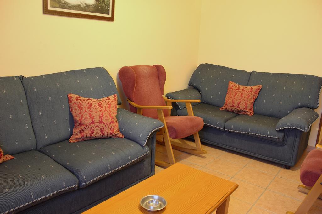 Casa Rural La Indiana I Y II Porrúa Pokój zdjęcie