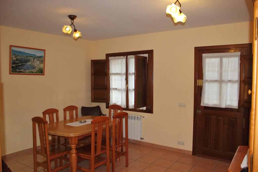 Casa Rural La Indiana I Y II Porrúa Pokój zdjęcie