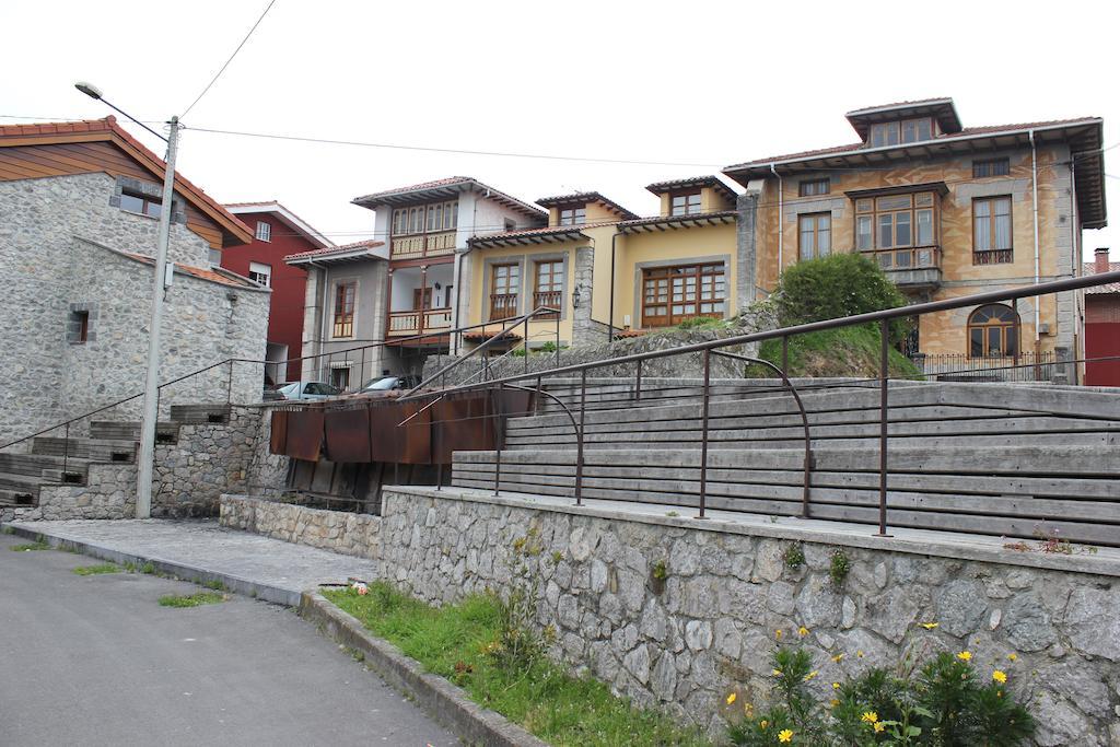 Casa Rural La Indiana I Y II Porrúa Zewnętrze zdjęcie
