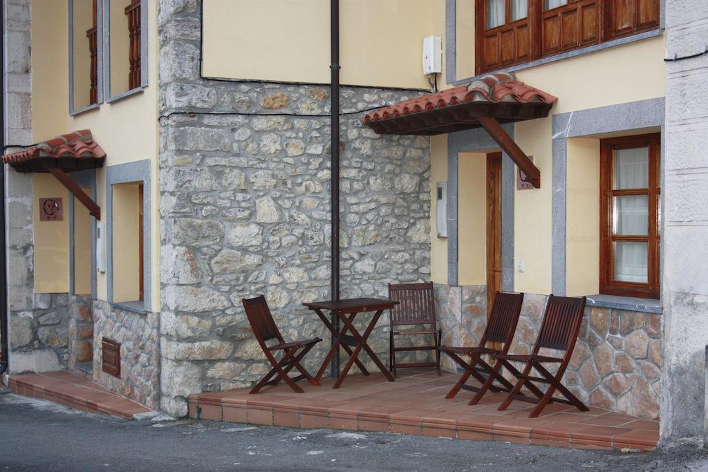 Casa Rural La Indiana I Y II Porrúa Pokój zdjęcie