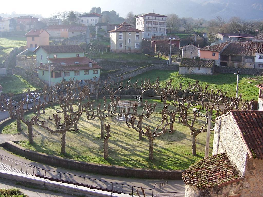 Casa Rural La Indiana I Y II Porrúa Zewnętrze zdjęcie