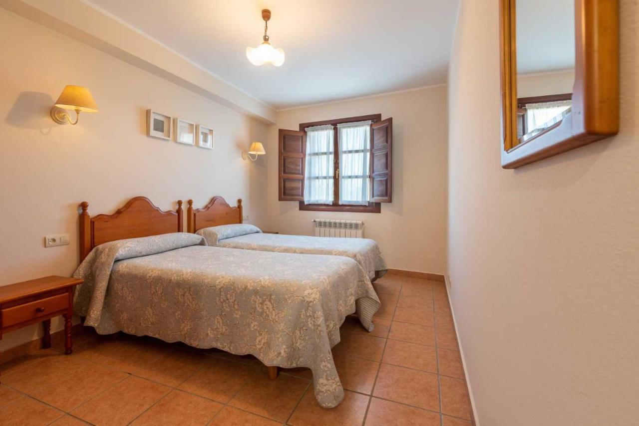 Casa Rural La Indiana I Y II Porrúa Zewnętrze zdjęcie