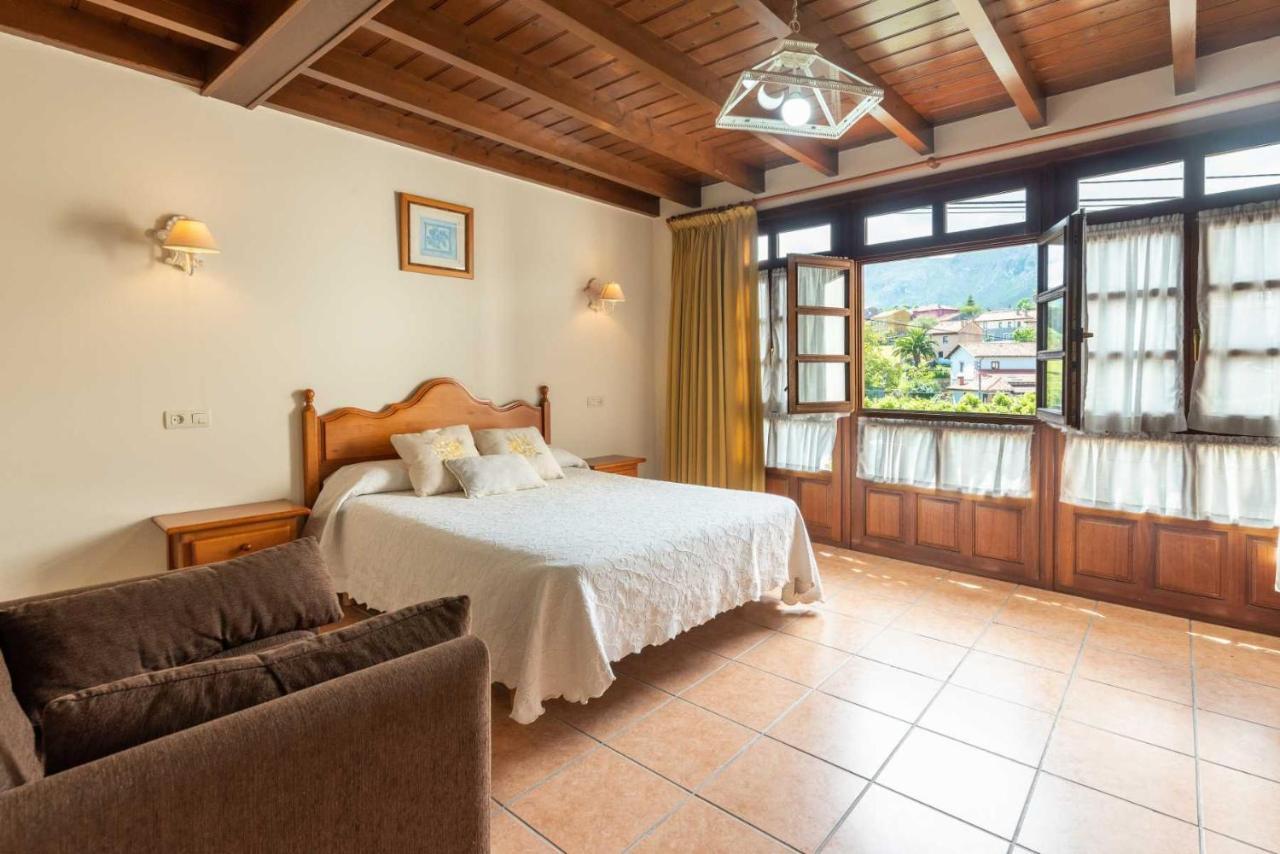 Casa Rural La Indiana I Y II Porrúa Zewnętrze zdjęcie