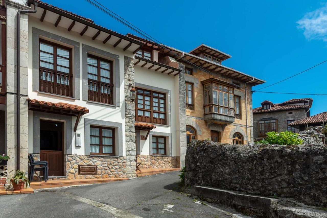 Casa Rural La Indiana I Y II Porrúa Zewnętrze zdjęcie