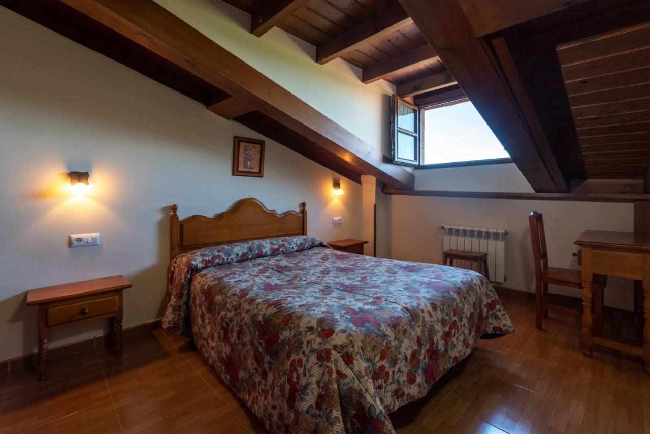 Casa Rural La Indiana I Y II Porrúa Zewnętrze zdjęcie