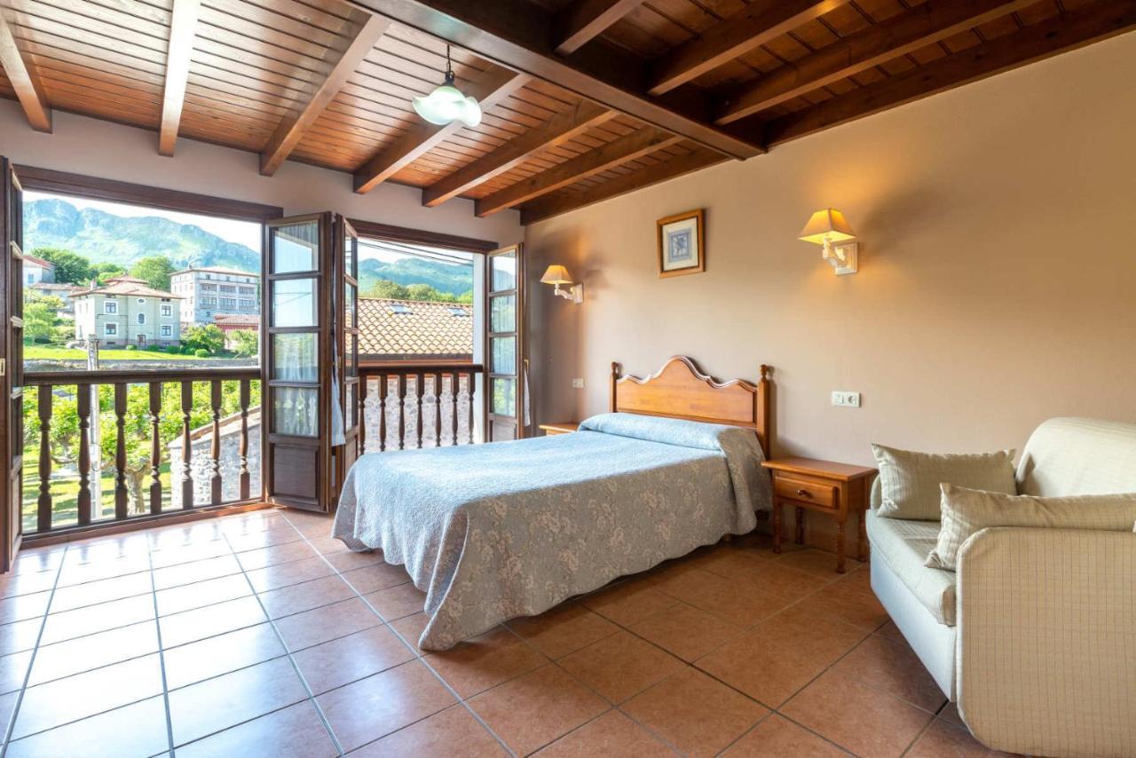 Casa Rural La Indiana I Y II Porrúa Zewnętrze zdjęcie