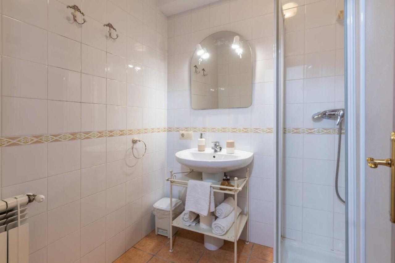 Casa Rural La Indiana I Y II Porrúa Zewnętrze zdjęcie