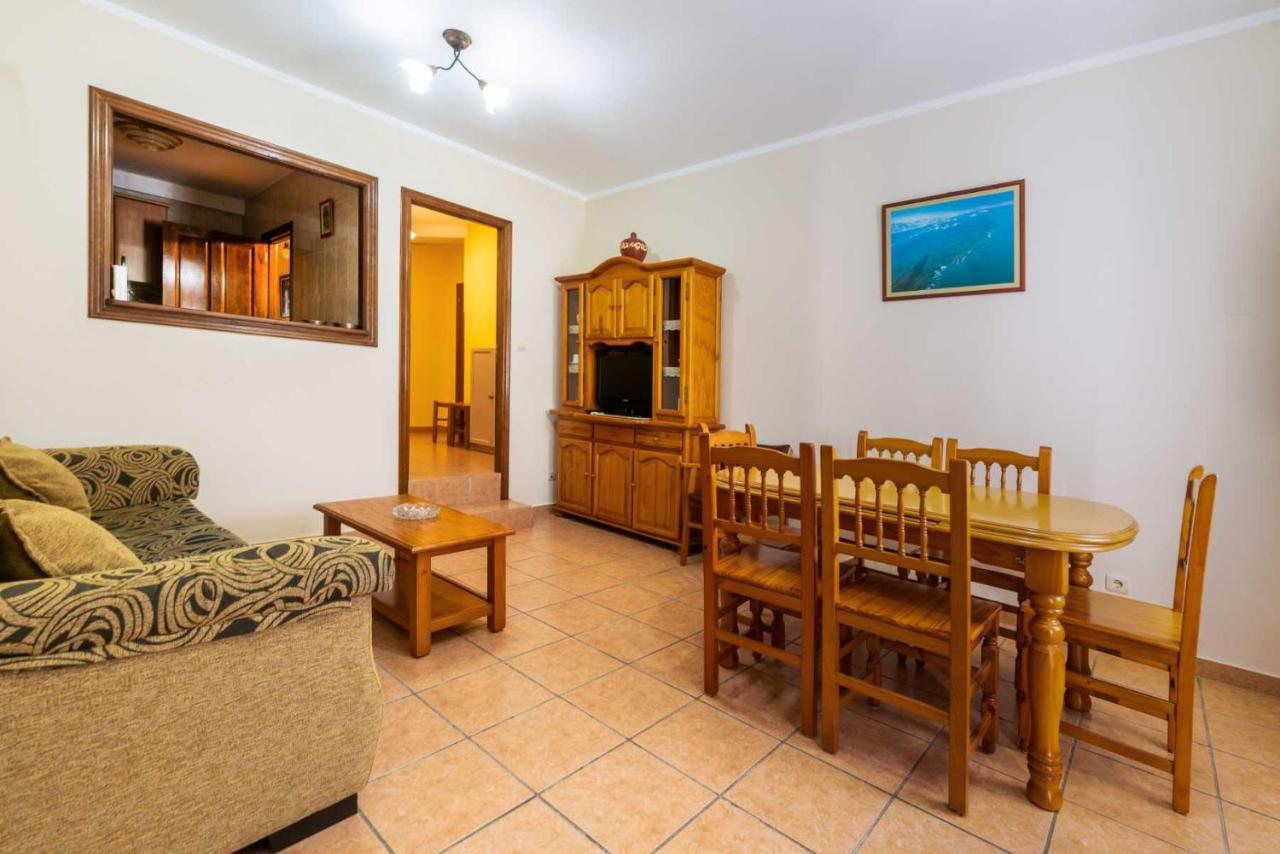 Casa Rural La Indiana I Y II Porrúa Zewnętrze zdjęcie