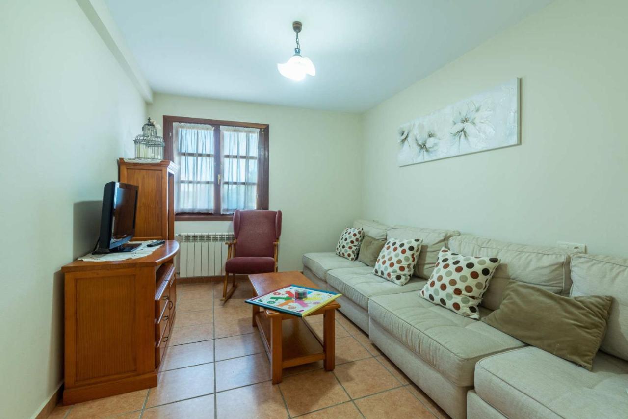 Casa Rural La Indiana I Y II Porrúa Zewnętrze zdjęcie
