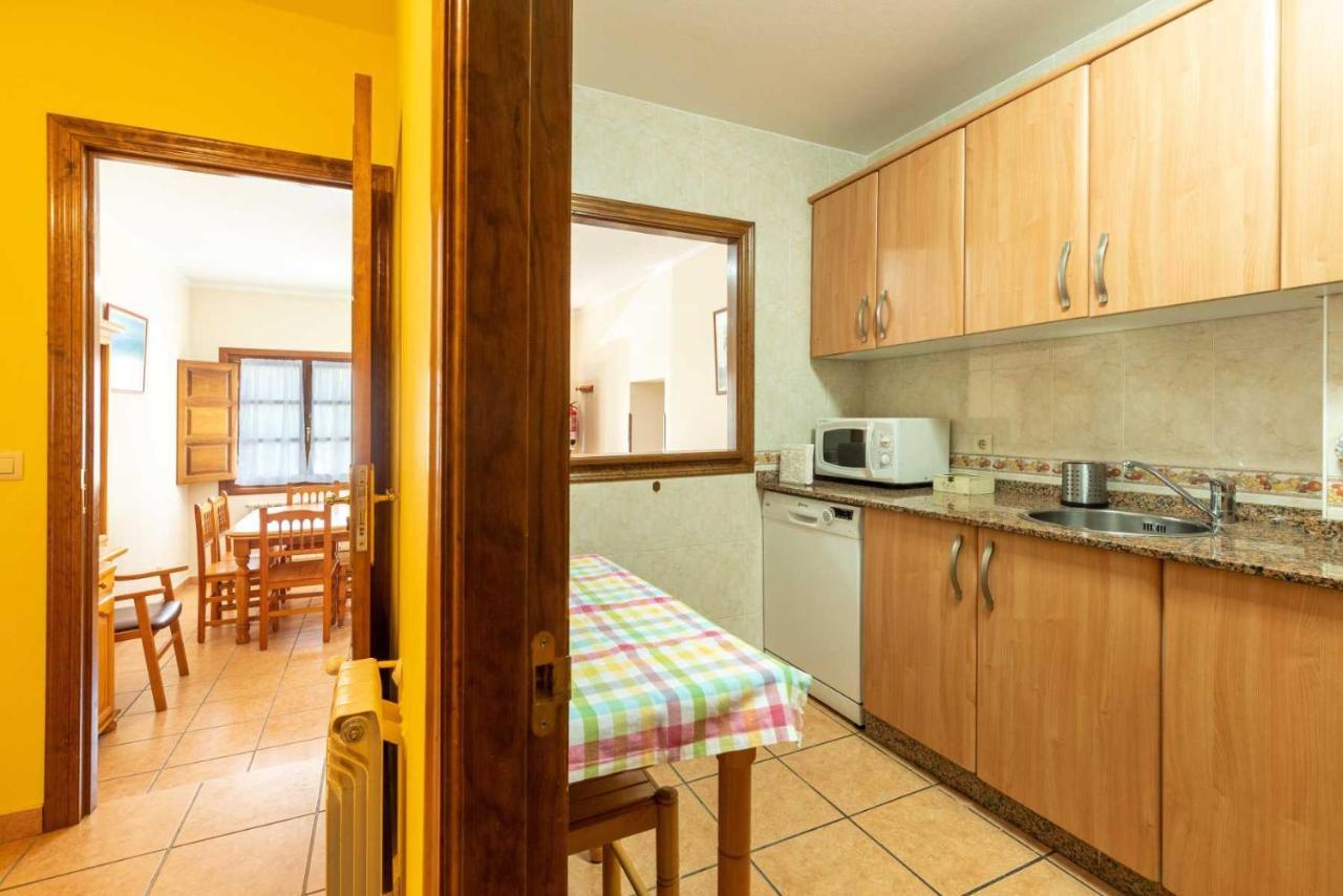 Casa Rural La Indiana I Y II Porrúa Zewnętrze zdjęcie