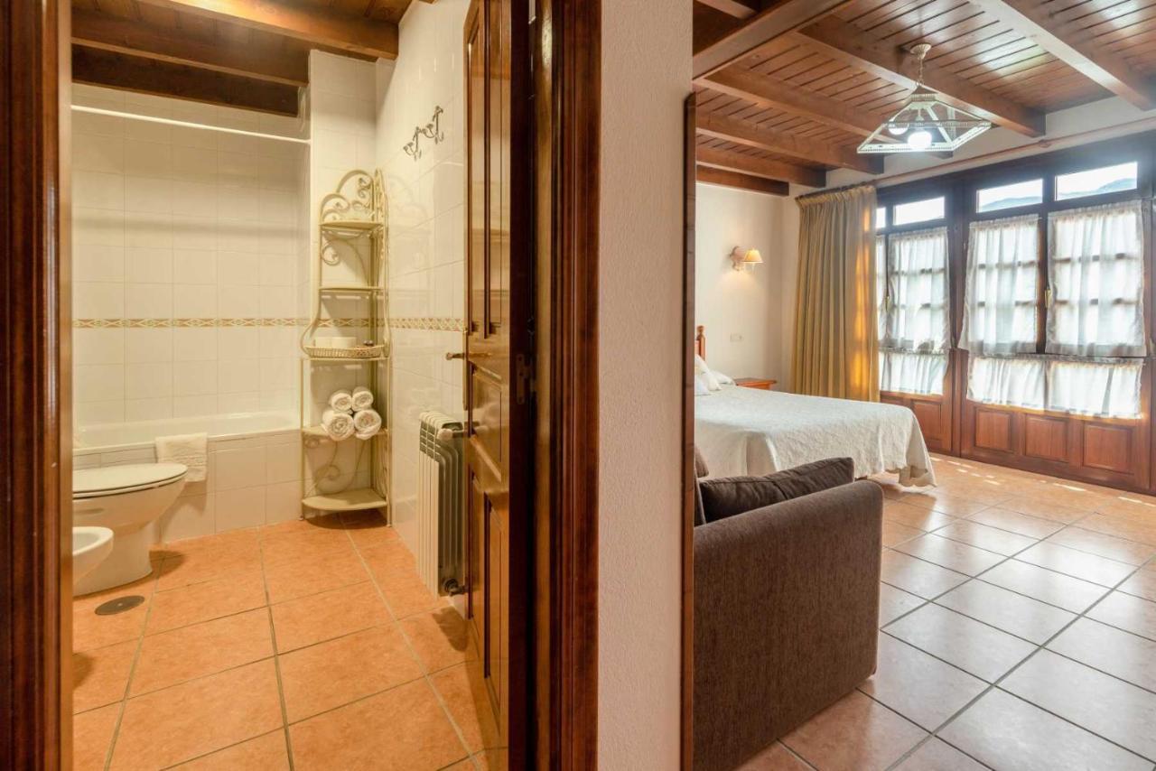 Casa Rural La Indiana I Y II Porrúa Zewnętrze zdjęcie