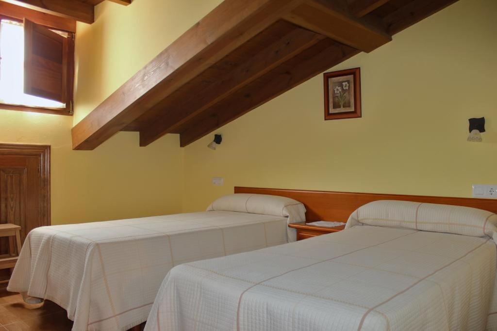 Casa Rural La Indiana I Y II Porrúa Zewnętrze zdjęcie
